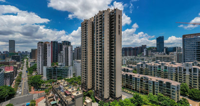 御景藍(lán)灣